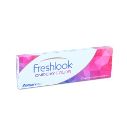 Freshlook One-Day Color...